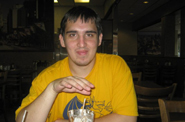 Tim McJilton